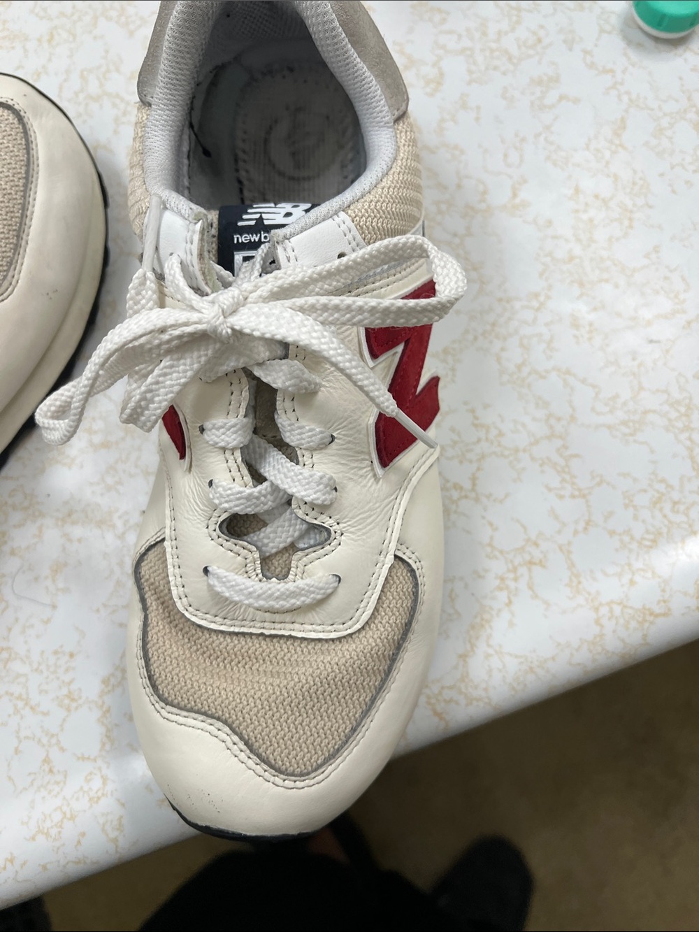 Men’s new balance - Picture 8 of 9